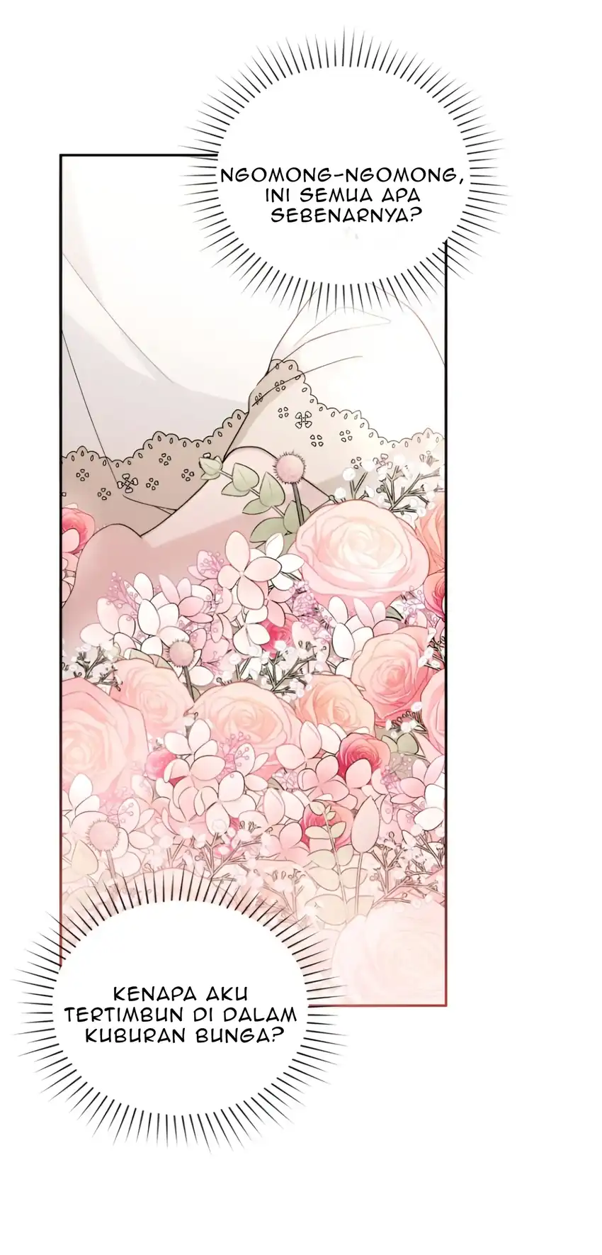 The Villain’s Daughter in law is Inherently Powerful Chapter 22 - halaman 9