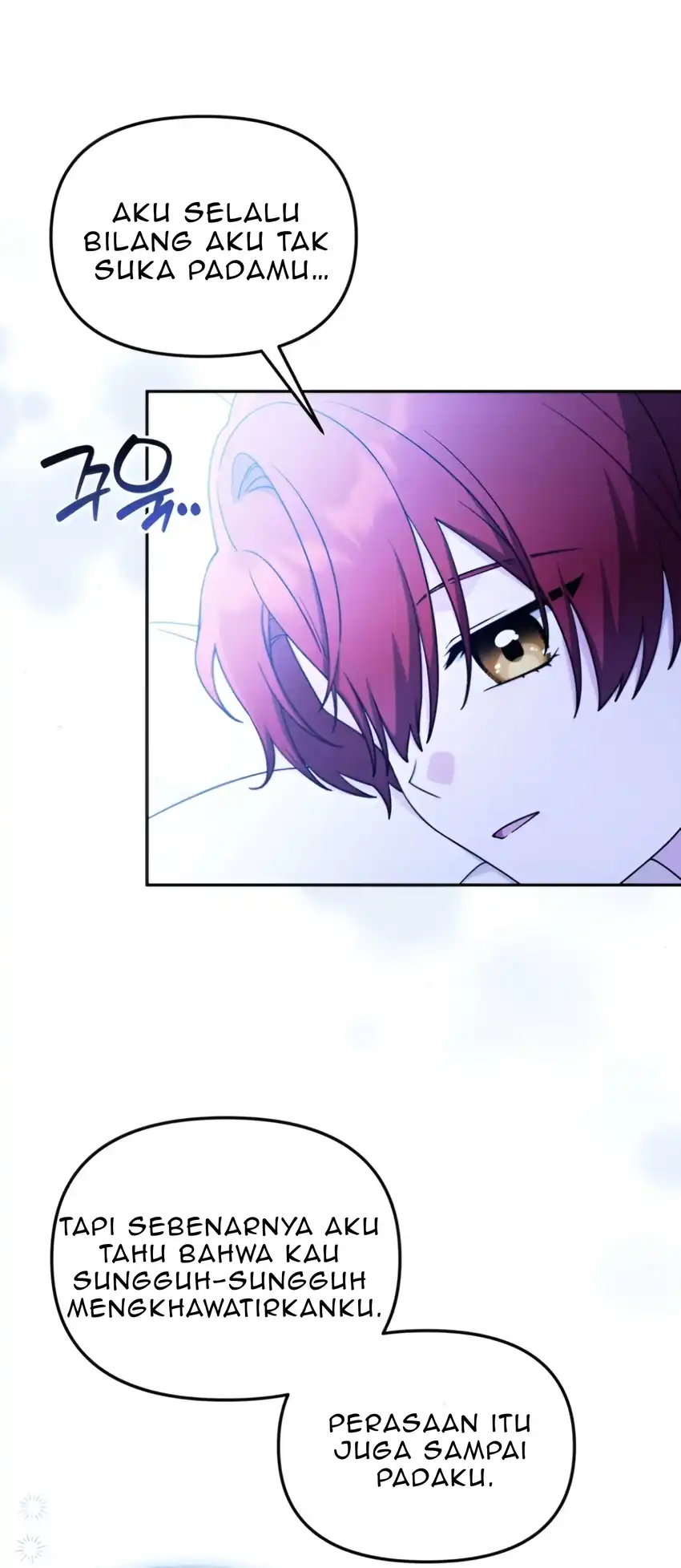 The Villain’s Daughter in law is Inherently Powerful Chapter 23 - halaman 11