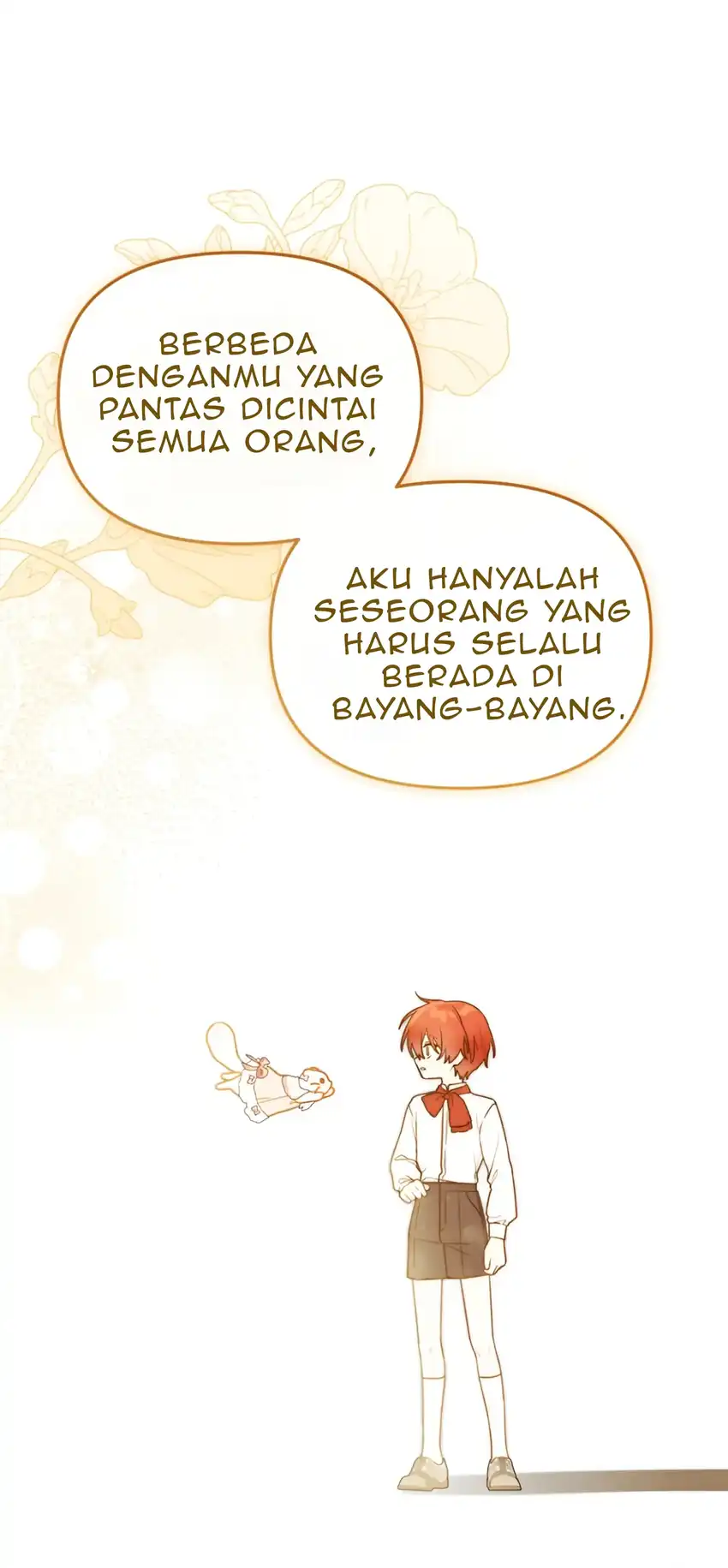 The Villain’s Daughter in law is Inherently Powerful Chapter 23 - halaman 15