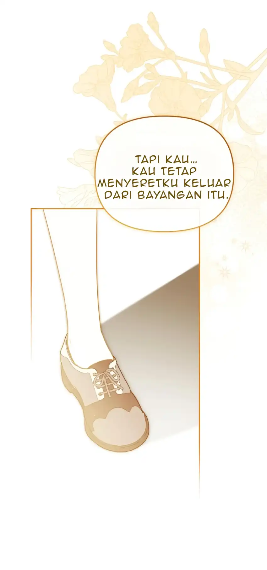 The Villain’s Daughter in law is Inherently Powerful Chapter 23 - halaman 16