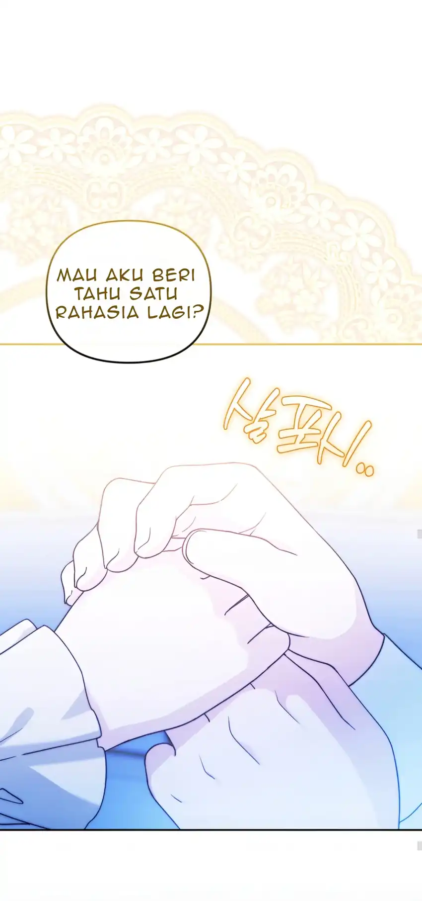 The Villain’s Daughter in law is Inherently Powerful Chapter 23 - halaman 17