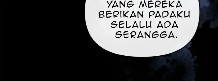 The Villain’s Daughter in law is Inherently Powerful Chapter 23 - halaman 21