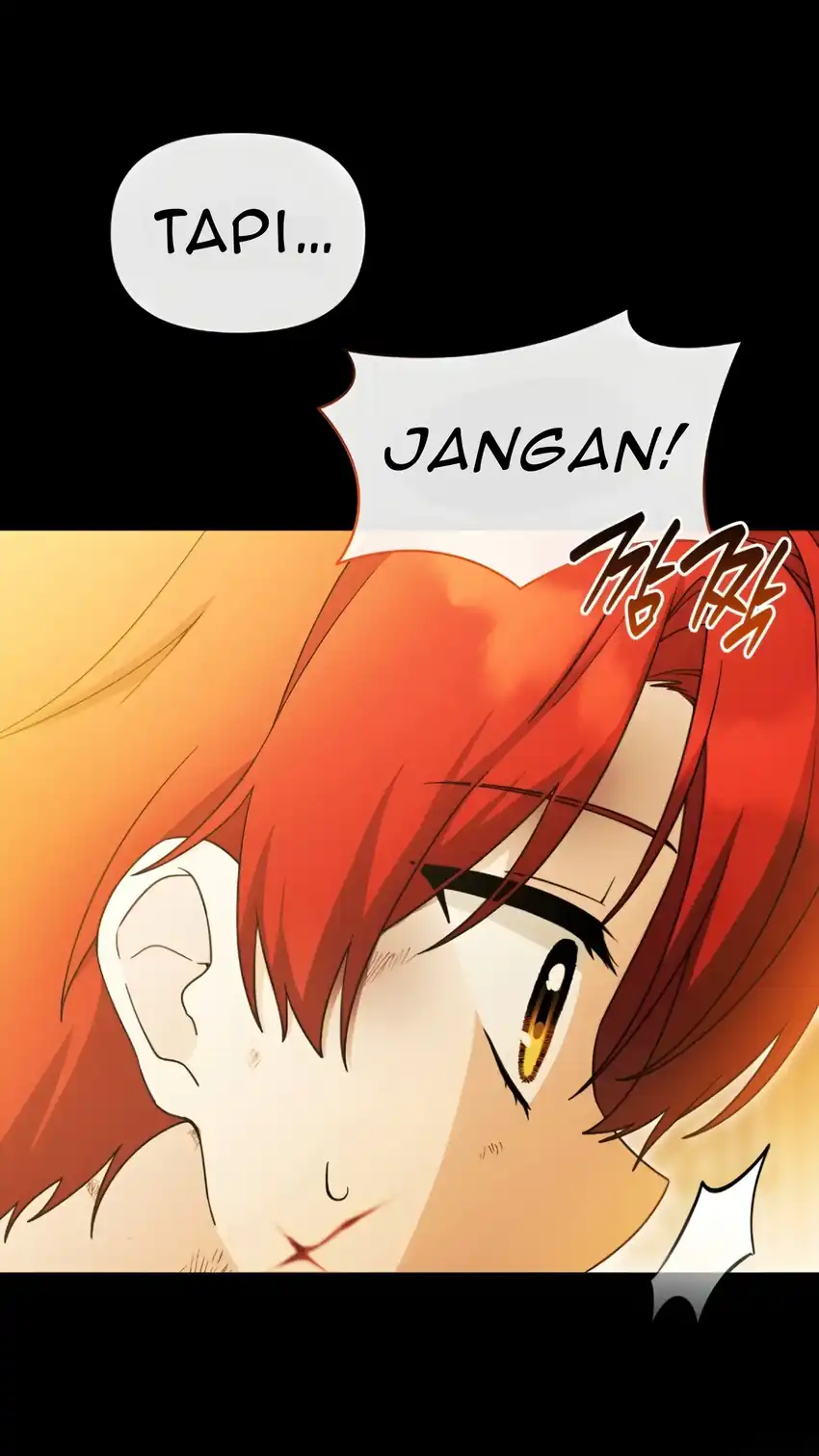 The Villain’s Daughter in law is Inherently Powerful Chapter 23 - halaman 25