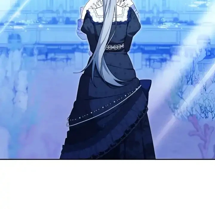 The Villain’s Daughter in law is Inherently Powerful Chapter 23 - halaman 39