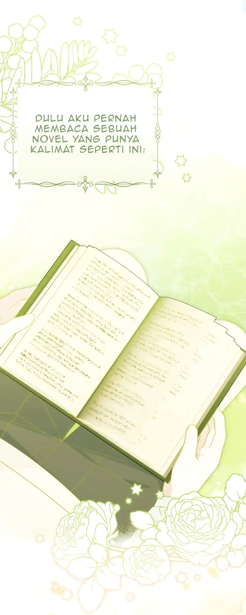 The Villain’s Daughter in law is Inherently Powerful Chapter 23 - halaman 4