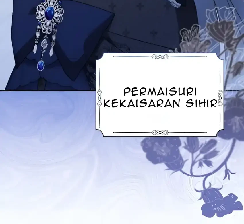 The Villain’s Daughter in law is Inherently Powerful Chapter 23 - halaman 42