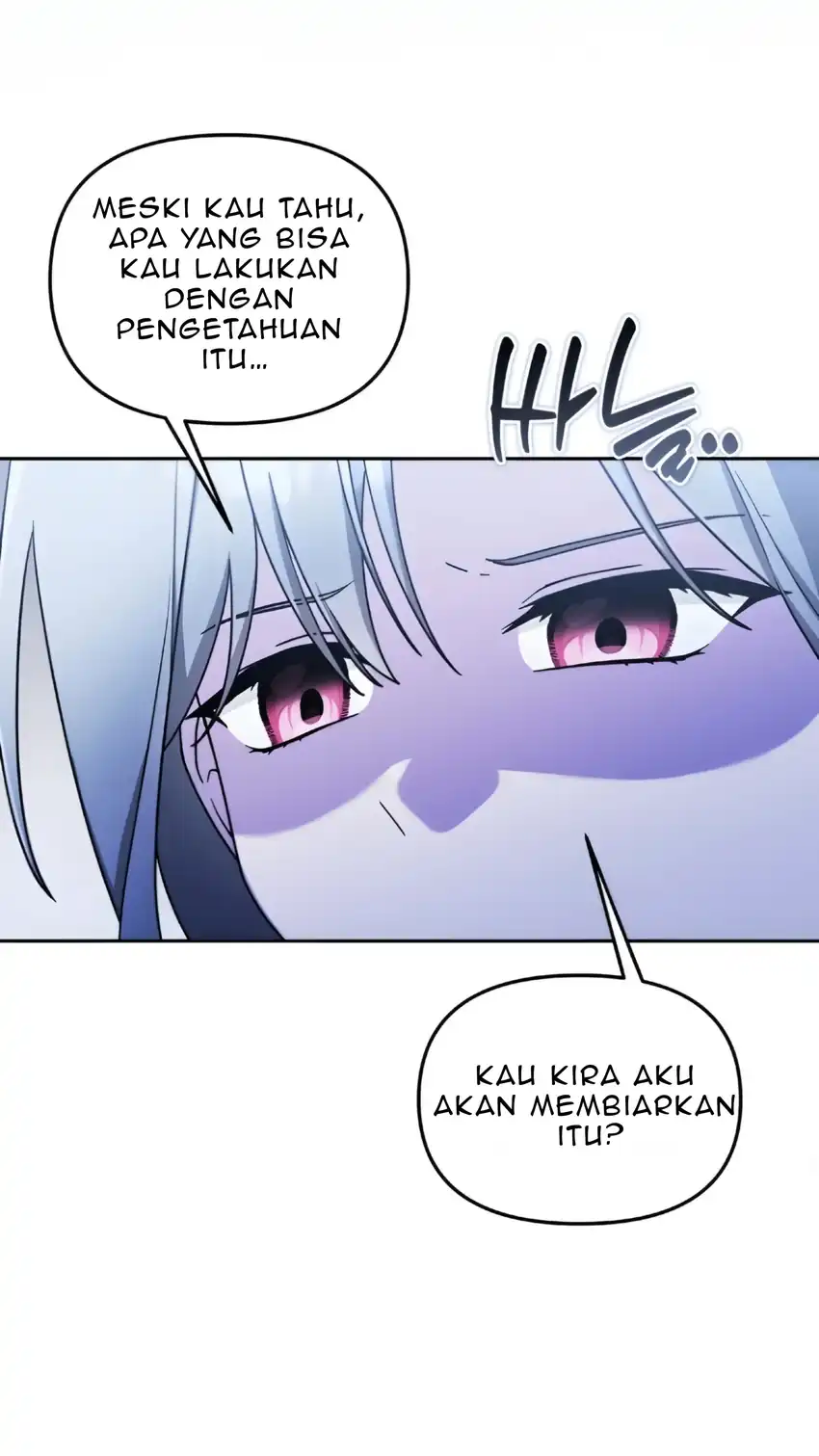 The Villain’s Daughter in law is Inherently Powerful Chapter 23 - halaman 43