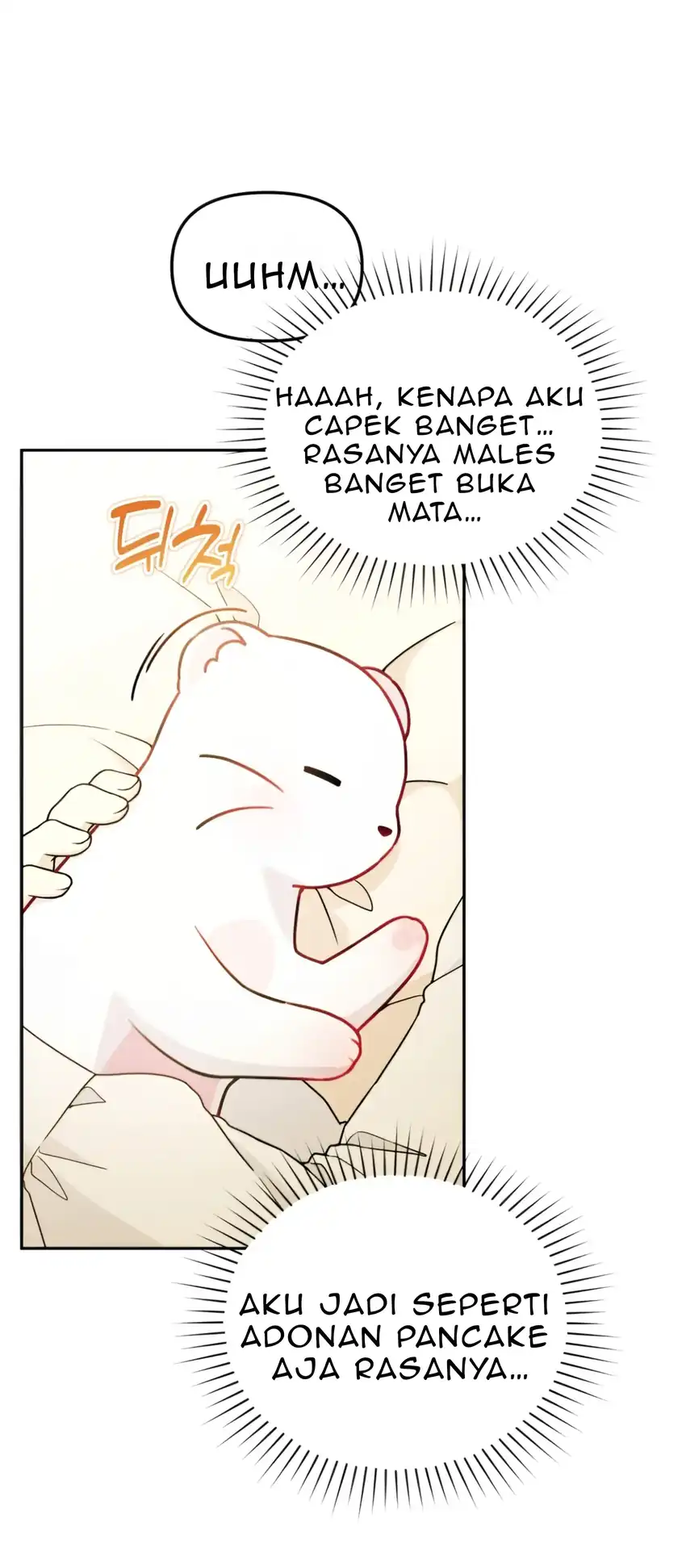 The Villain’s Daughter in law is Inherently Powerful Chapter 23 - halaman 59
