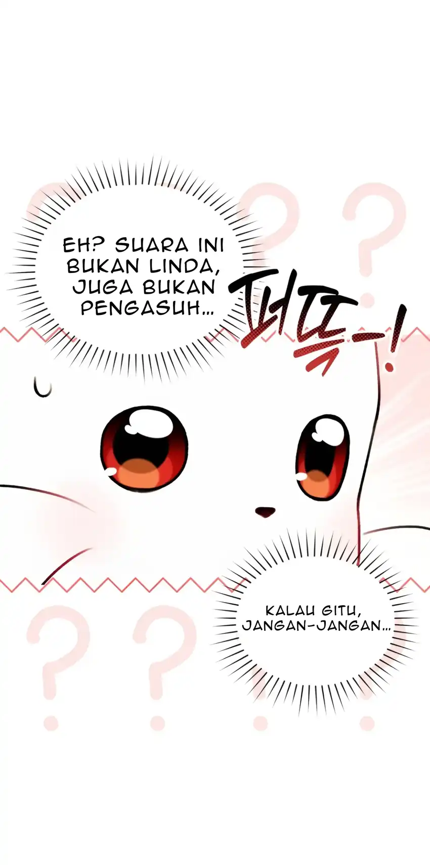 The Villain’s Daughter in law is Inherently Powerful Chapter 23 - halaman 62