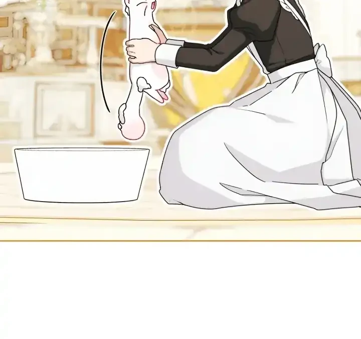 The Villain’s Daughter in law is Inherently Powerful Chapter 24 - halaman 30