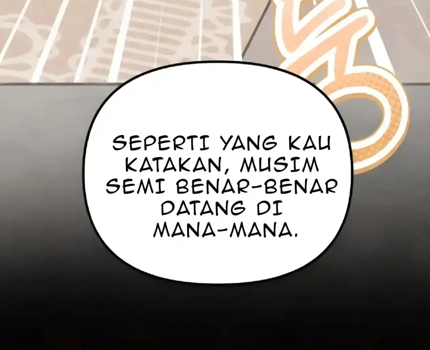 The Villain’s Daughter in law is Inherently Powerful Chapter 24 - halaman 48