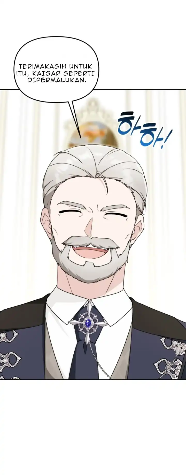 The Villain’s Daughter in law is Inherently Powerful Chapter 24 - halaman 50
