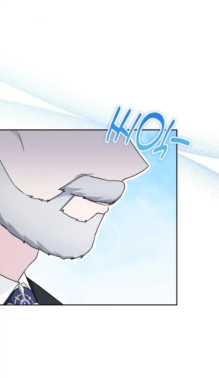 The Villain’s Daughter in law is Inherently Powerful Chapter 24 - halaman 65