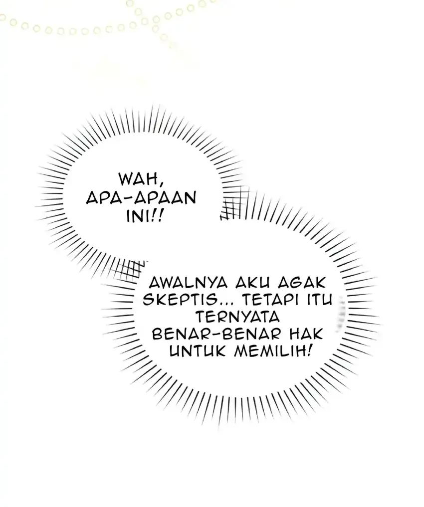 The Villain’s Daughter in law is Inherently Powerful Chapter 24 - halaman 70