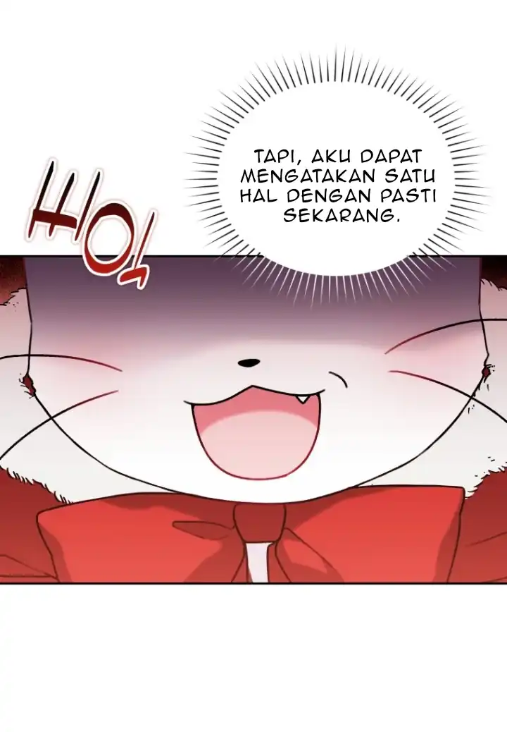 The Villain’s Daughter in law is Inherently Powerful Chapter 24 - halaman 75
