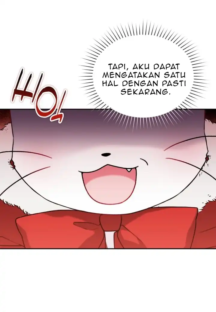 The Villain’s Daughter in law is Inherently Powerful Chapter 25 - halaman 1