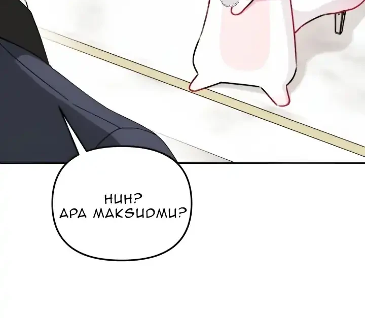 The Villain’s Daughter in law is Inherently Powerful Chapter 25 - halaman 39