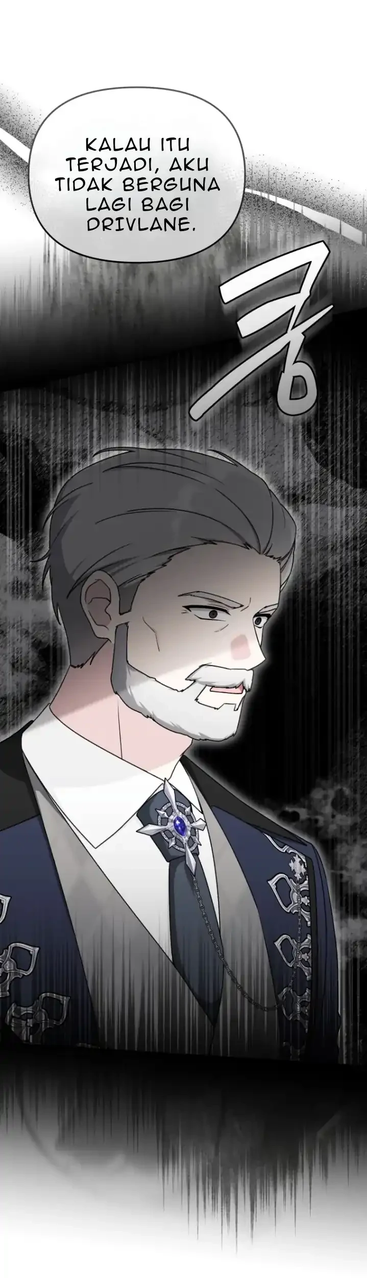 The Villain’s Daughter in law is Inherently Powerful Chapter 25 - halaman 41