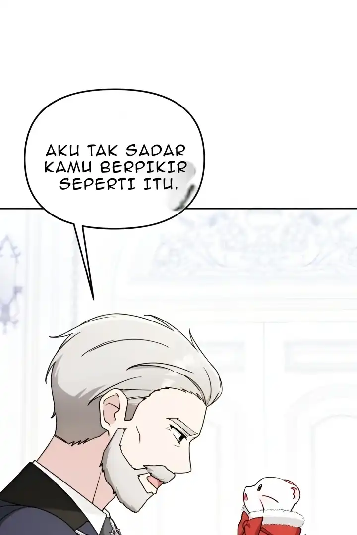 The Villain’s Daughter in law is Inherently Powerful Chapter 25 - halaman 45