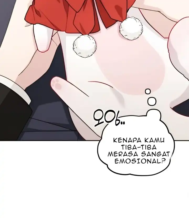 The Villain’s Daughter in law is Inherently Powerful Chapter 25 - halaman 48