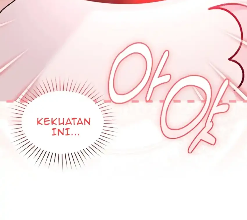 The Villain’s Daughter in law is Inherently Powerful Chapter 25 - halaman 55