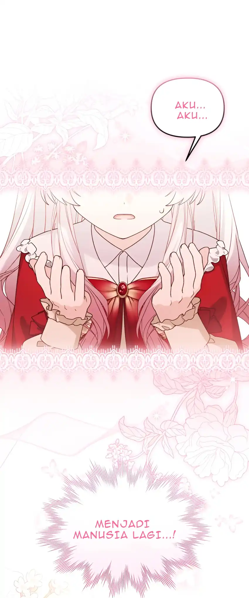 The Villain’s Daughter in law is Inherently Powerful Chapter 25 - halaman 58