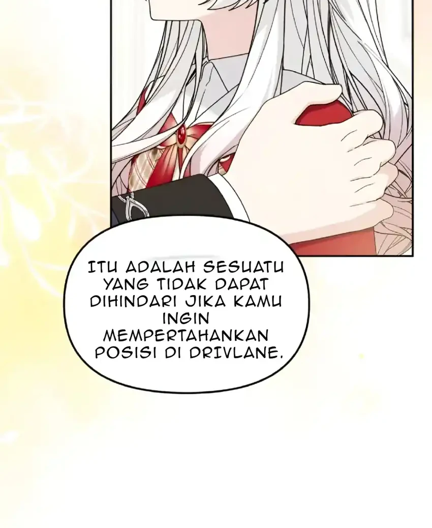 The Villain’s Daughter in law is Inherently Powerful Chapter 25 - halaman 63