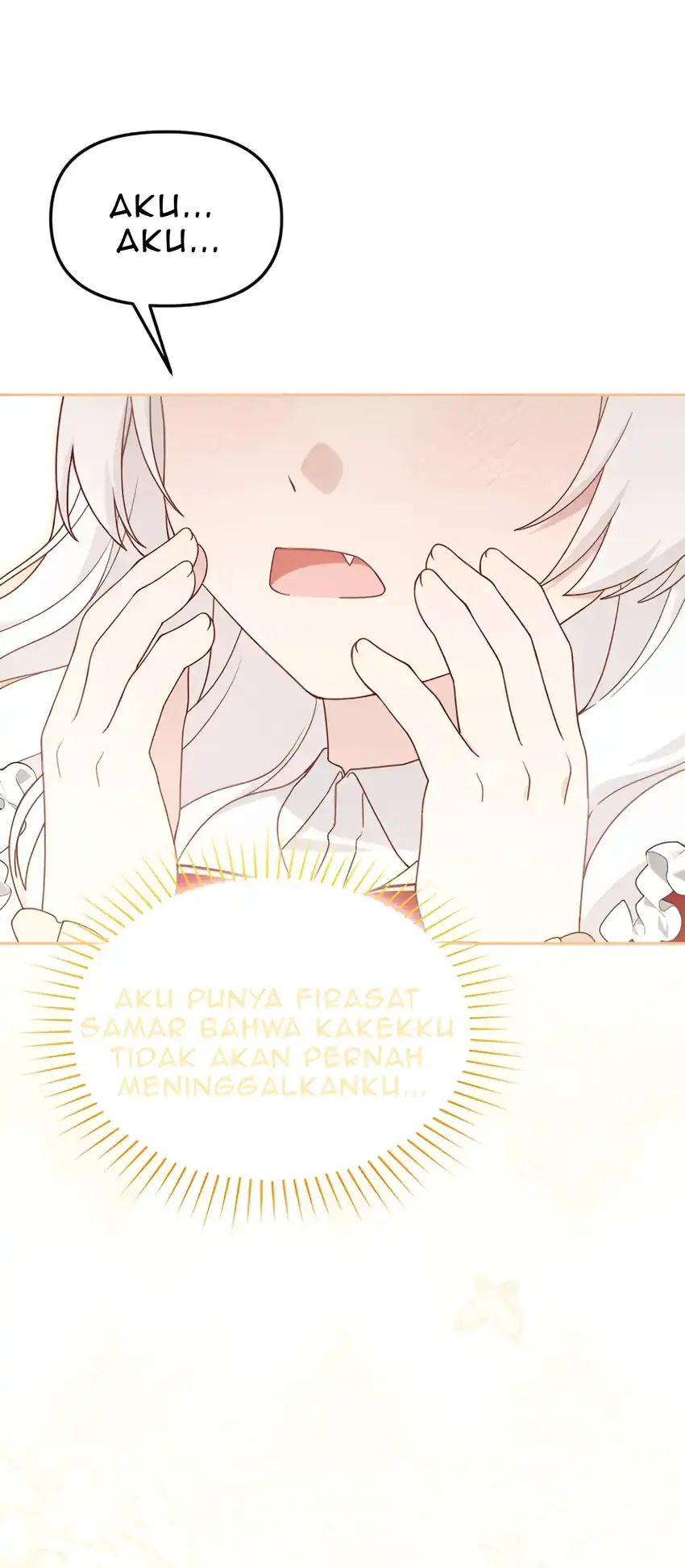 The Villain’s Daughter in law is Inherently Powerful Chapter 25 - halaman 67