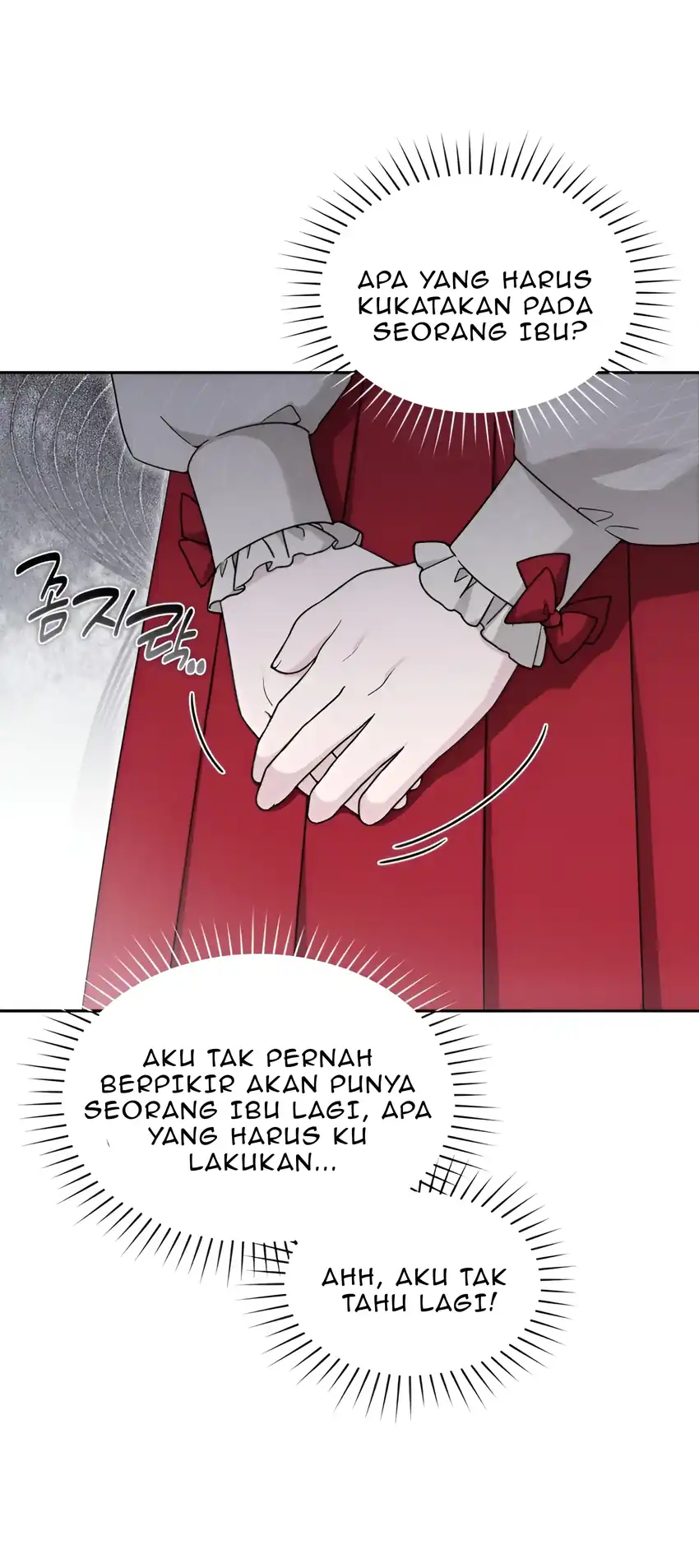 The Villain’s Daughter in law is Inherently Powerful Chapter 26 - halaman 10