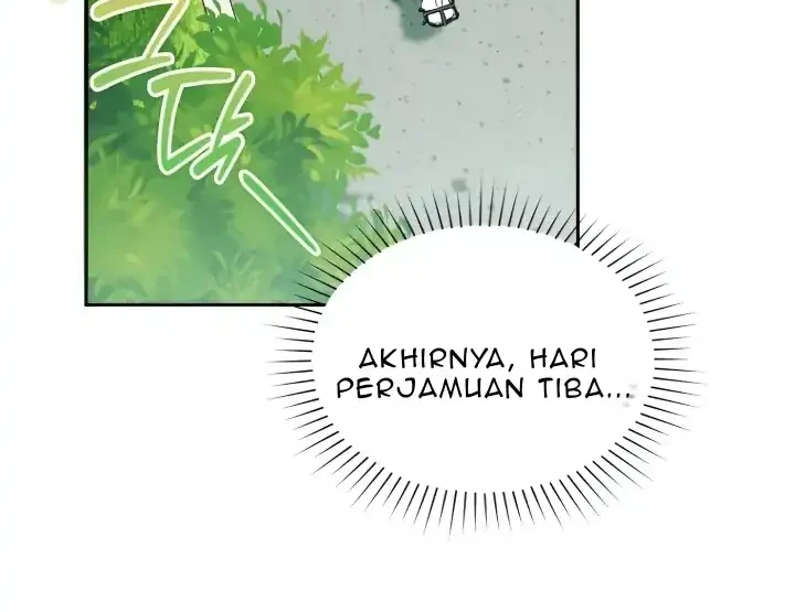 The Villain’s Daughter in law is Inherently Powerful Chapter 26 - halaman 35