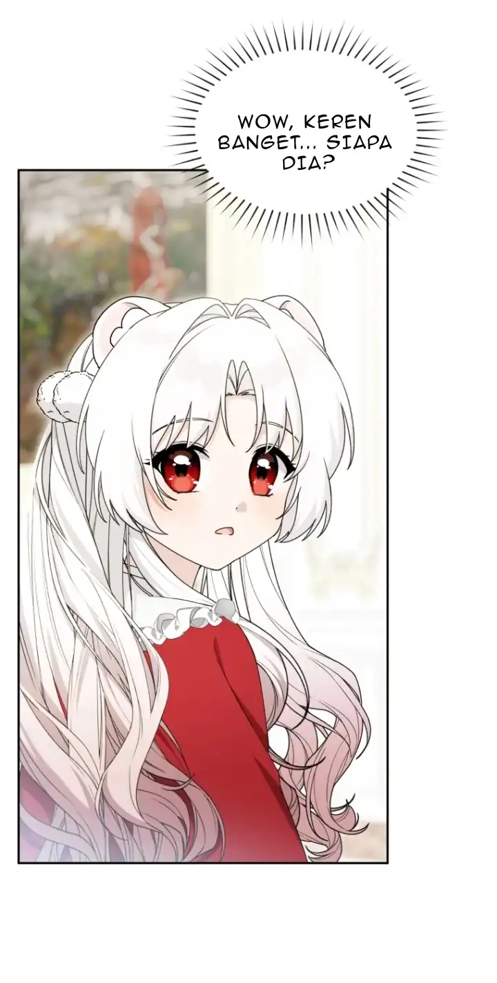 The Villain’s Daughter in law is Inherently Powerful Chapter 26 - halaman 4
