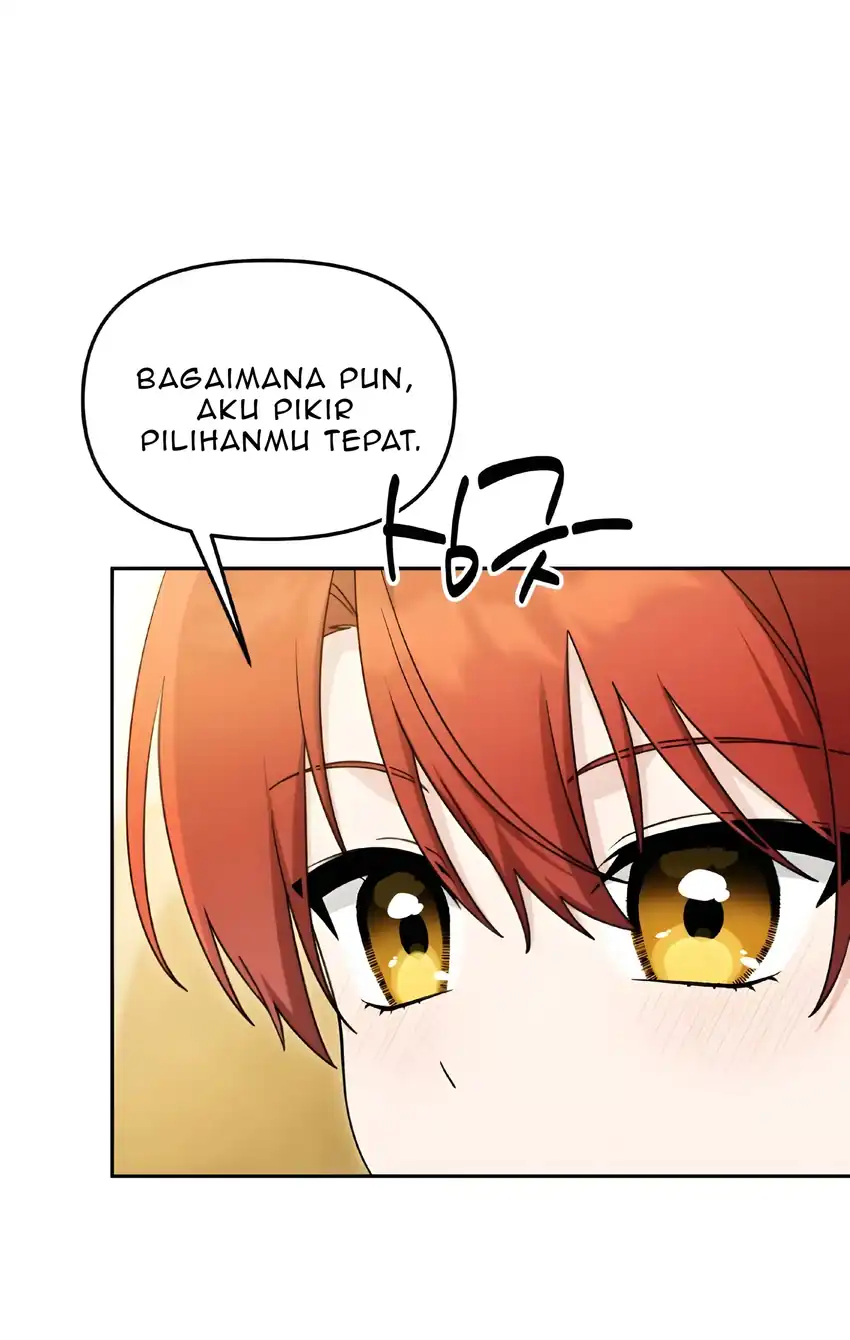 The Villain’s Daughter in law is Inherently Powerful Chapter 26 - halaman 44