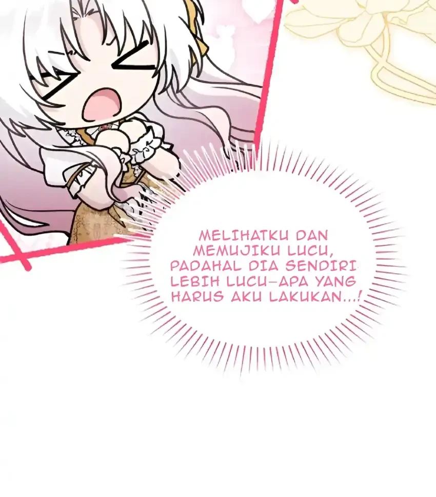 The Villain’s Daughter in law is Inherently Powerful Chapter 26 - halaman 48