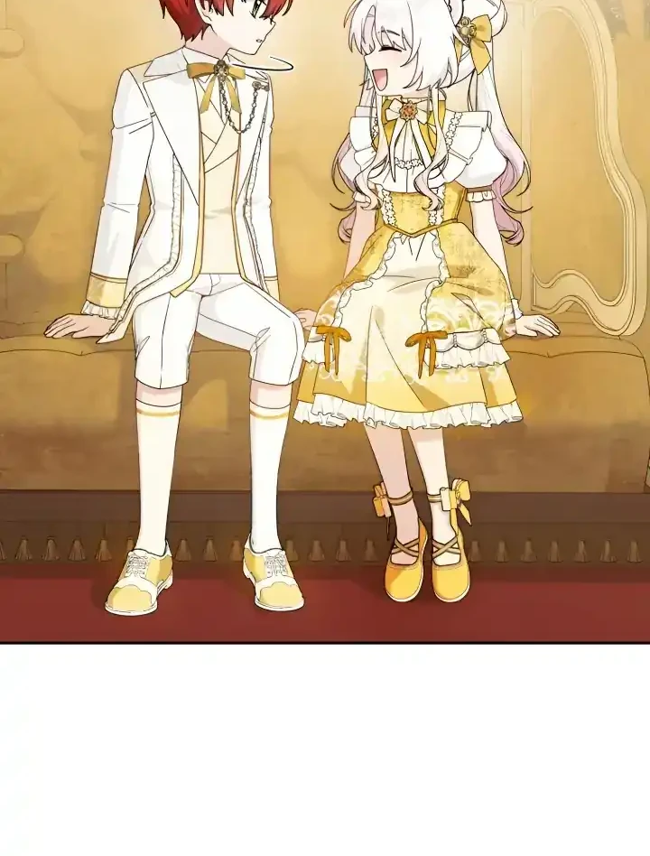 The Villain’s Daughter in law is Inherently Powerful Chapter 26 - halaman 57