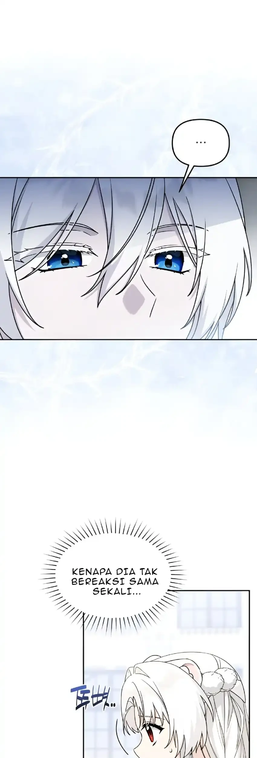 The Villain’s Daughter in law is Inherently Powerful Chapter 26 - halaman 8