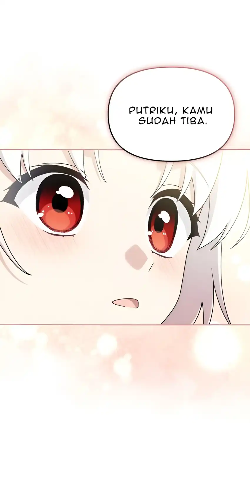 The Villain’s Daughter in law is Inherently Powerful Chapter 27 - halaman 32