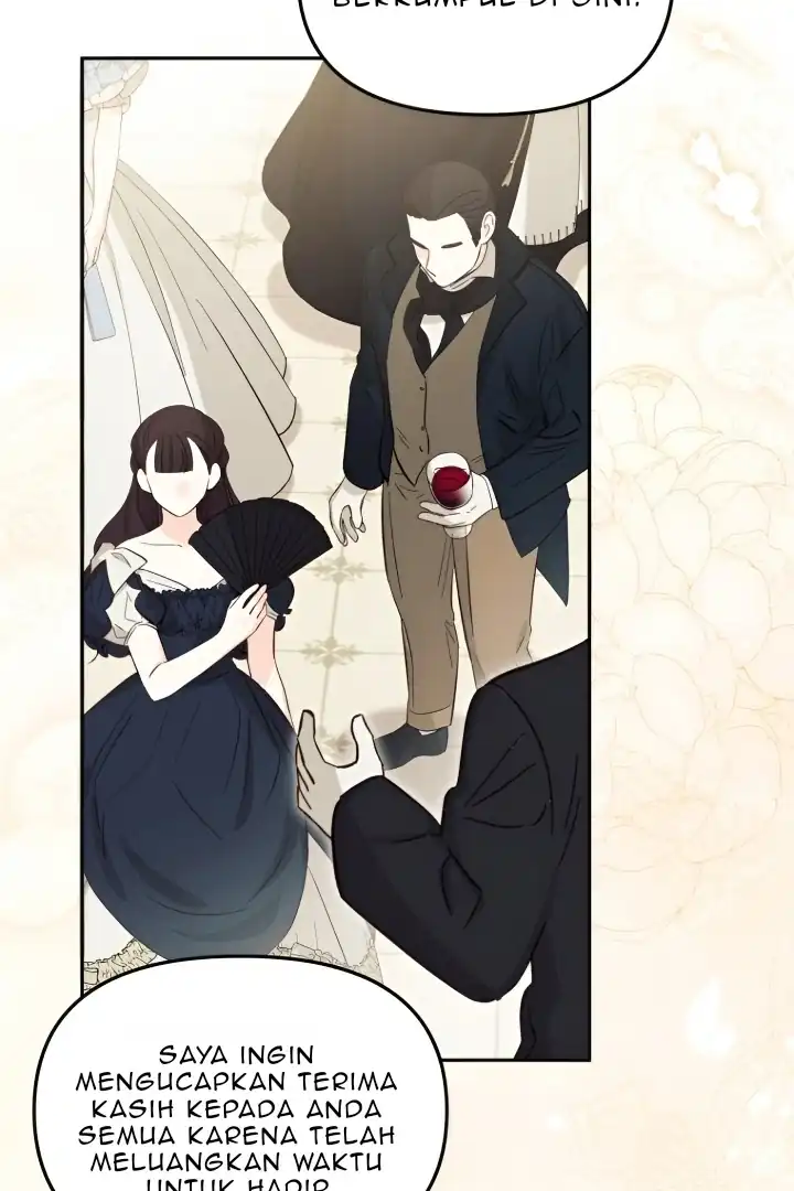 The Villain’s Daughter in law is Inherently Powerful Chapter 27 - halaman 43
