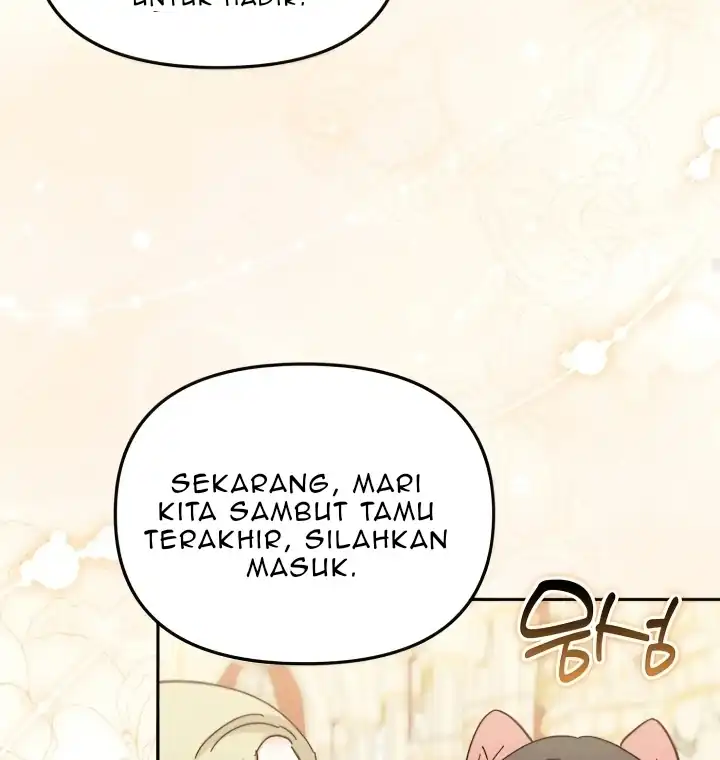 The Villain’s Daughter in law is Inherently Powerful Chapter 27 - halaman 44