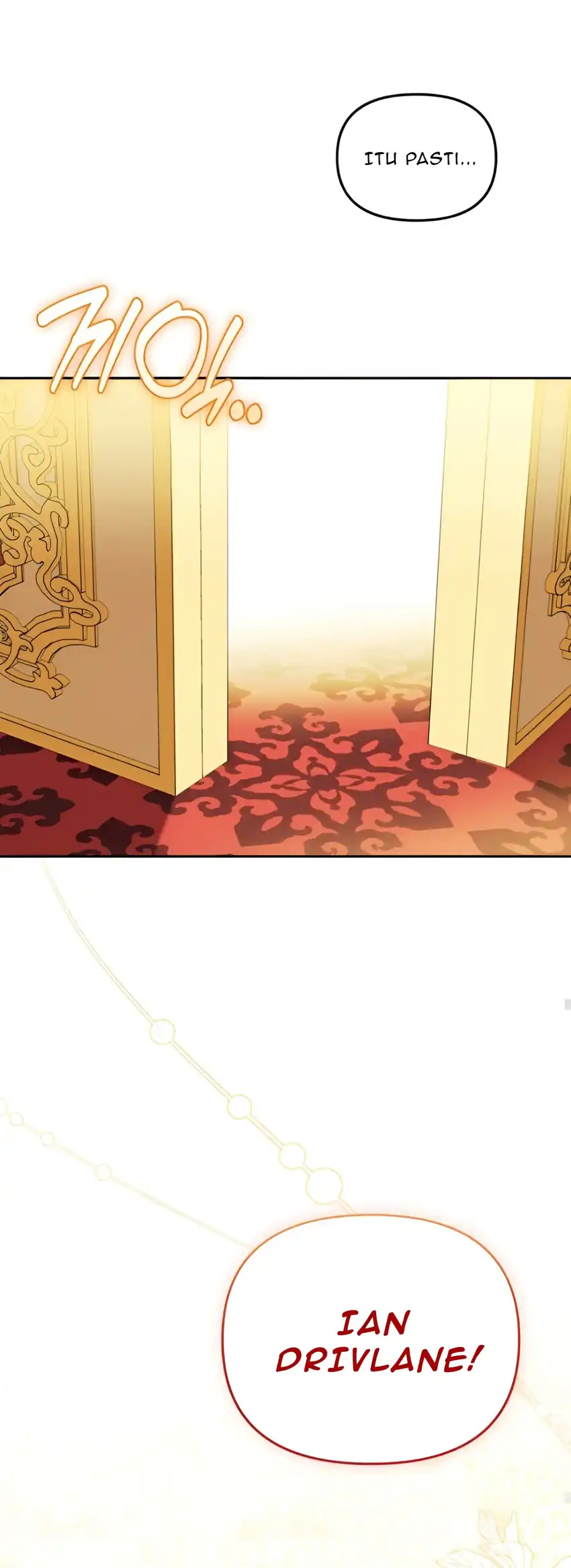 The Villain’s Daughter in law is Inherently Powerful Chapter 27 - halaman 46