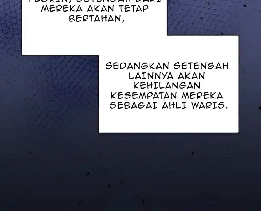The Villain’s Daughter in law is Inherently Powerful Chapter 27 - halaman 6