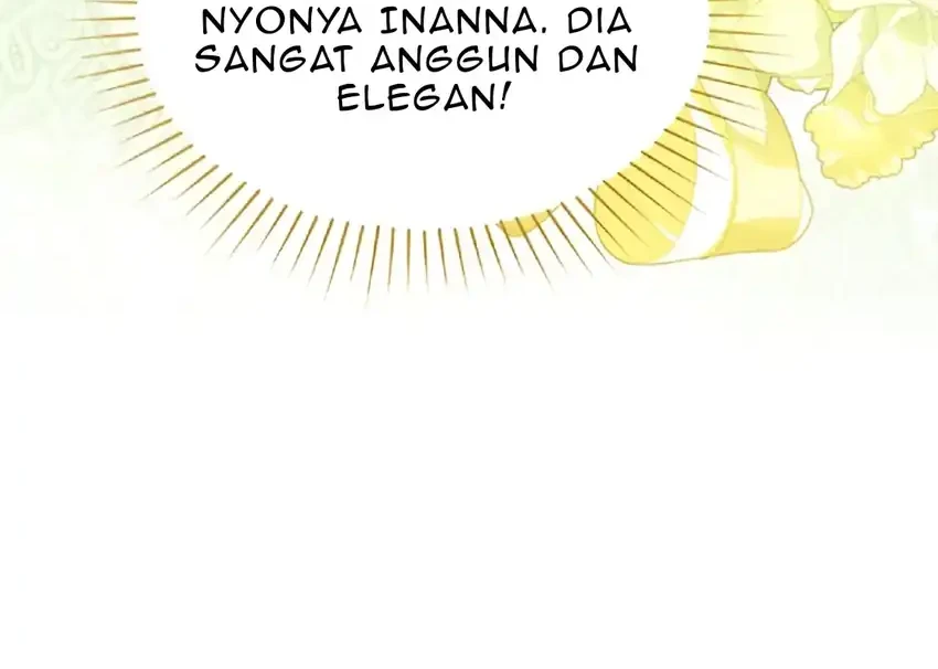 The Villain’s Daughter in law is Inherently Powerful Chapter 27 - halaman 62