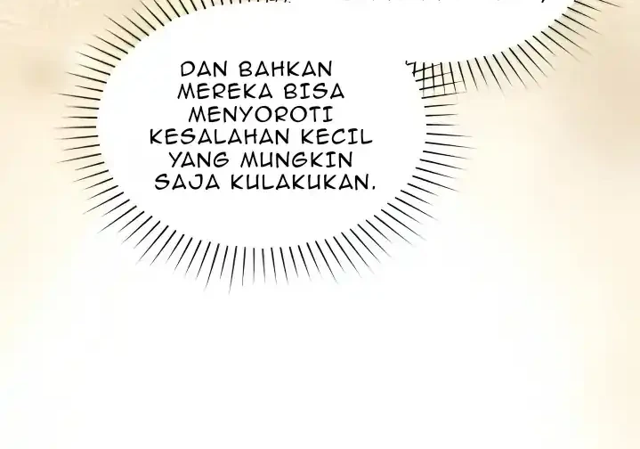 The Villain’s Daughter in law is Inherently Powerful Chapter 27 - halaman 65