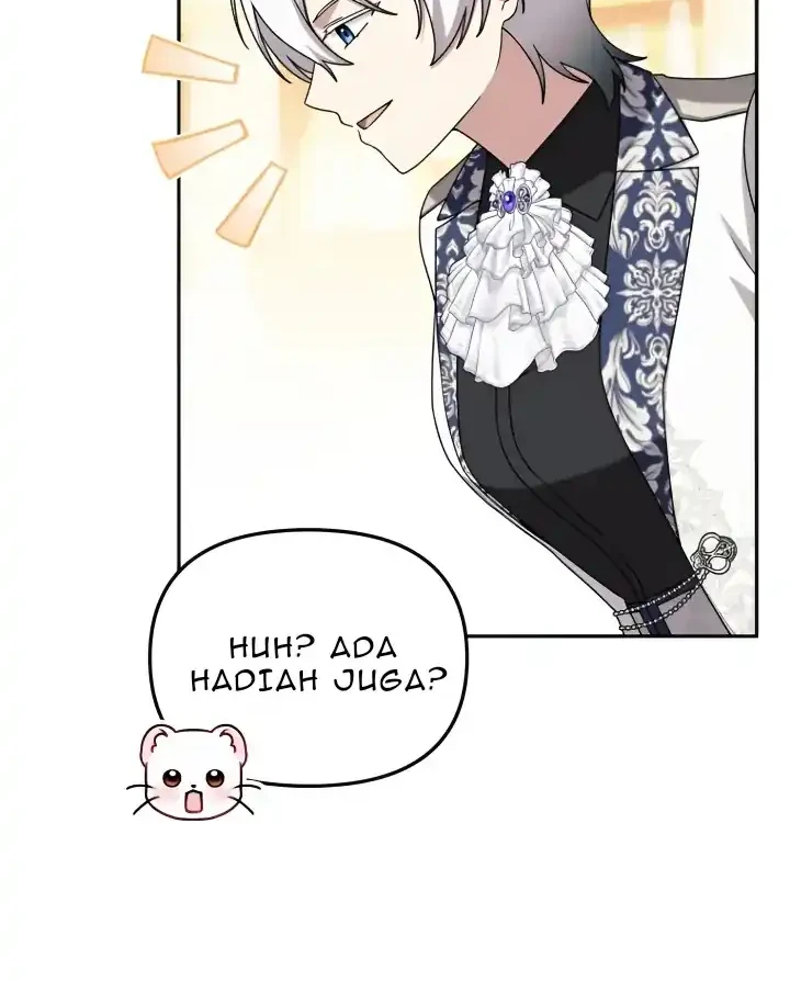 The Villain’s Daughter in law is Inherently Powerful Chapter 27 - halaman 73