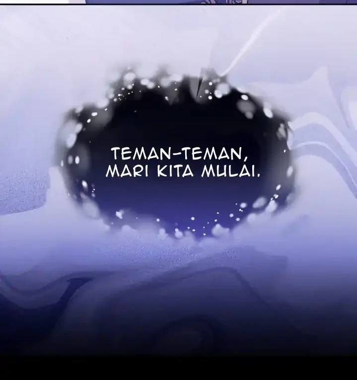 The Villain’s Daughter in law is Inherently Powerful Chapter 27 - halaman 90