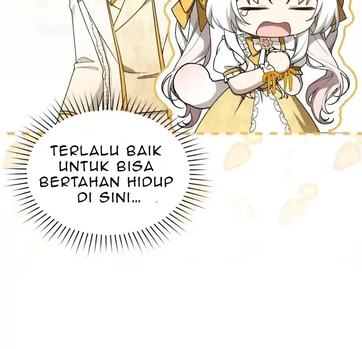 The Villain’s Daughter in law is Inherently Powerful Chapter 28 - halaman 12