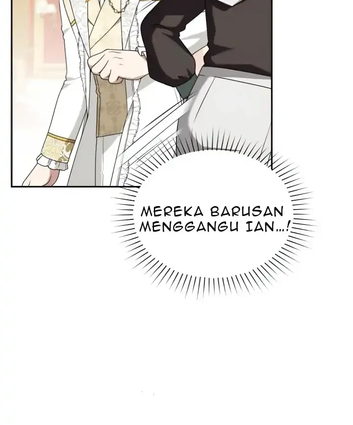 The Villain’s Daughter in law is Inherently Powerful Chapter 28 - halaman 16