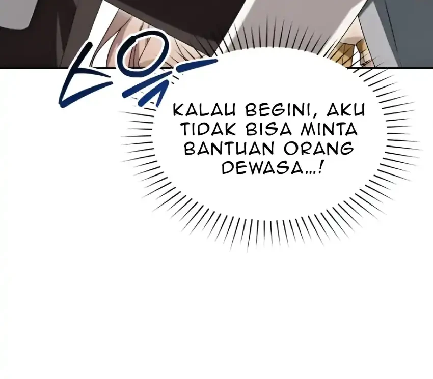 The Villain’s Daughter in law is Inherently Powerful Chapter 28 - halaman 20