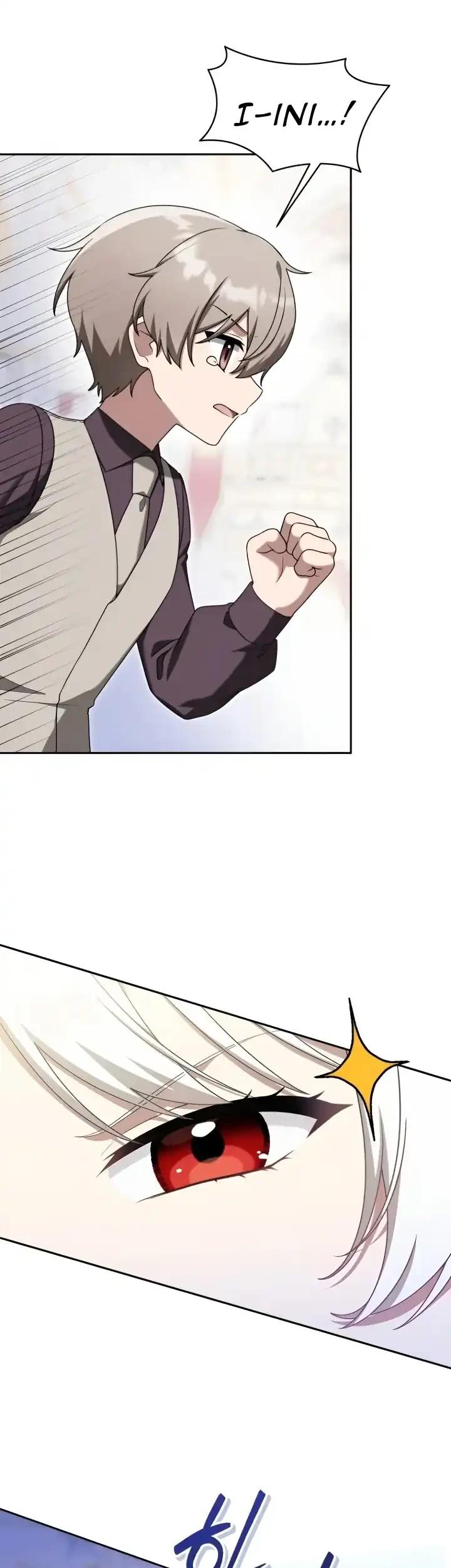 The Villain’s Daughter in law is Inherently Powerful Chapter 28 - halaman 25
