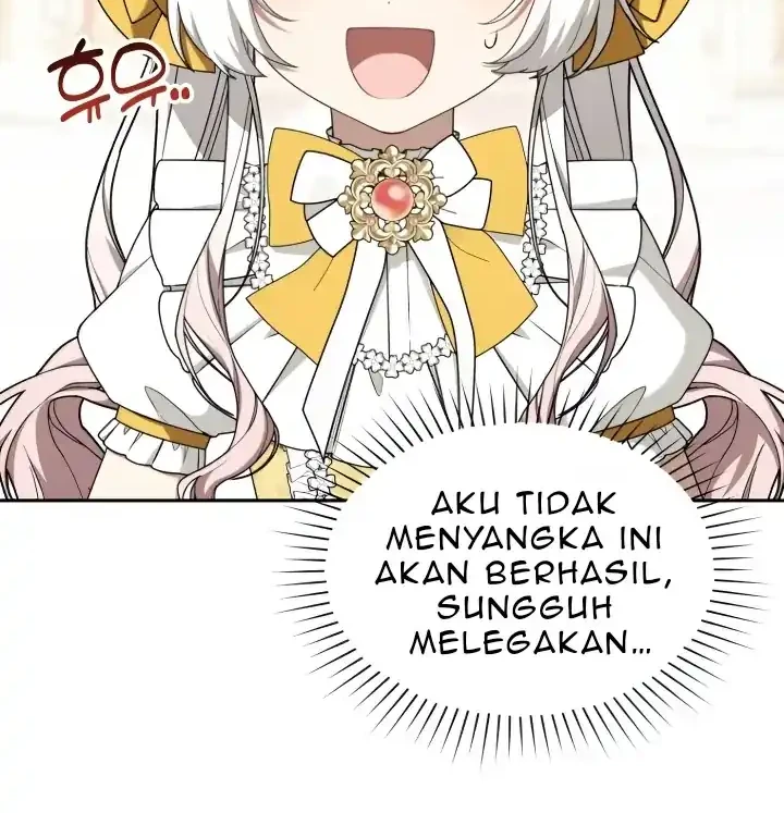 The Villain’s Daughter in law is Inherently Powerful Chapter 28 - halaman 30
