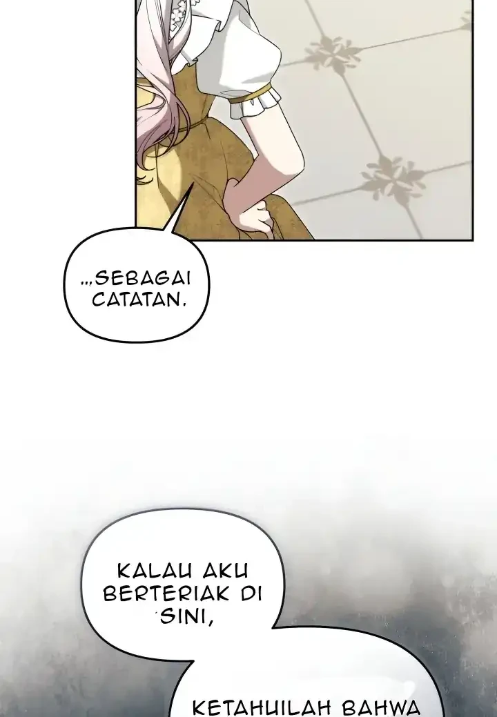 The Villain’s Daughter in law is Inherently Powerful Chapter 28 - halaman 42